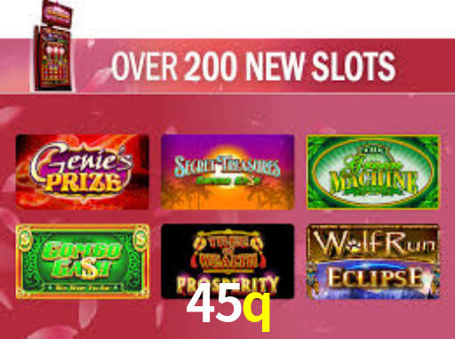 Instant EasyPaisa 45q