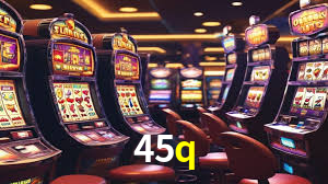 VIP Casino 45q