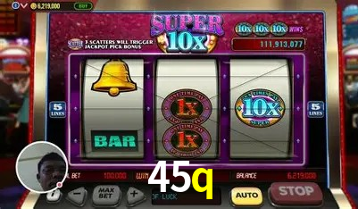 Exclusive Offers 45q